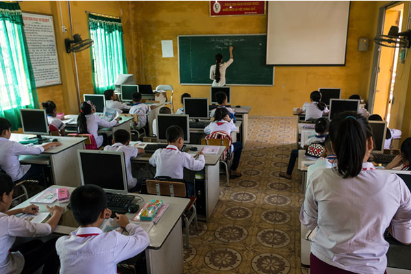 Heviho - giải pháp cải thiện hiệu quả ho đờm, viêm họng mạn từ Viện Hàn Lâm Khoa học Việt Nam