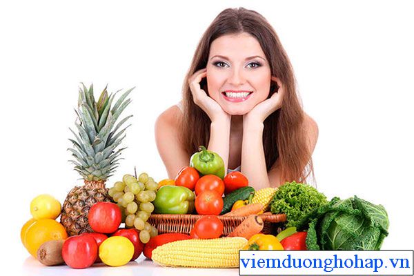 Viêm họng hạt nên ăn gì và kiêng ăn gì? 1