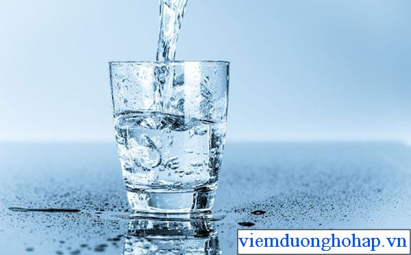 Uống nhiều nước 1