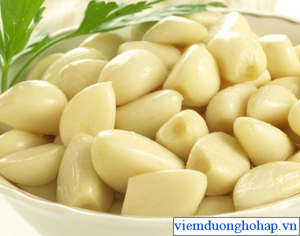 Củ tỏi 1