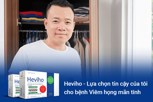 Tiết lộ cách cực hay đẩy lùi ho dai dẳng nhiều đờm, đau rát họng 5