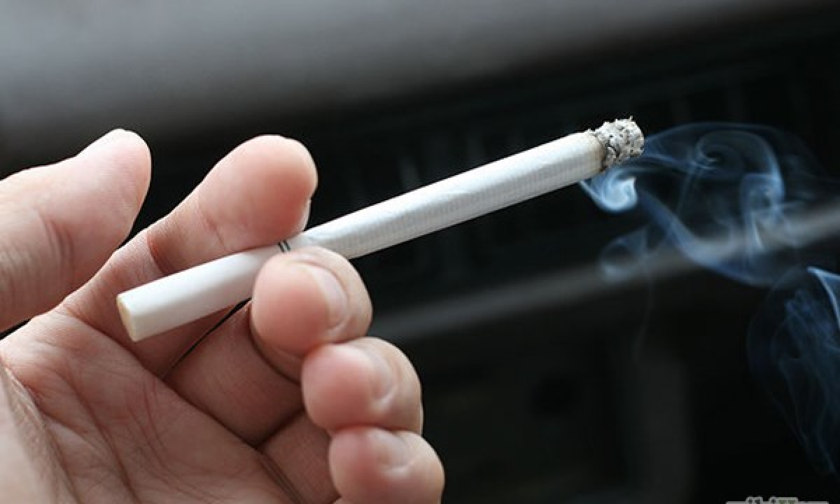 Gần nửa cuộc đời khổ sở vì viêm họng mạn tính 1