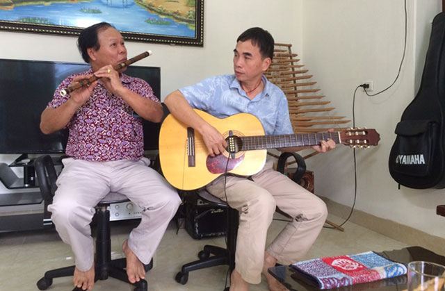 Không còn bị hành hạ bởi ho đờm, viêm họng tái đi tái lại nhờ cách đơn giản này