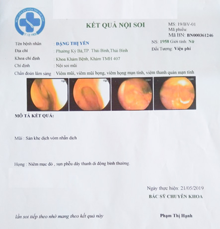 Thời tiết chuyển lạnh chẳng lo đau rát họng, ho đờm vì đã có mẹo hay này 3