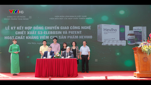 Bất ngờ đẩy lùi viêm họng mạn tính nhờ nghiên cứu từ Viện Hàn lâm 1