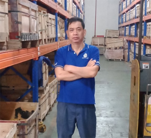 Bí kíp vàng giúp chế ngự đau rát họng, ho đờm nhiều năm 1