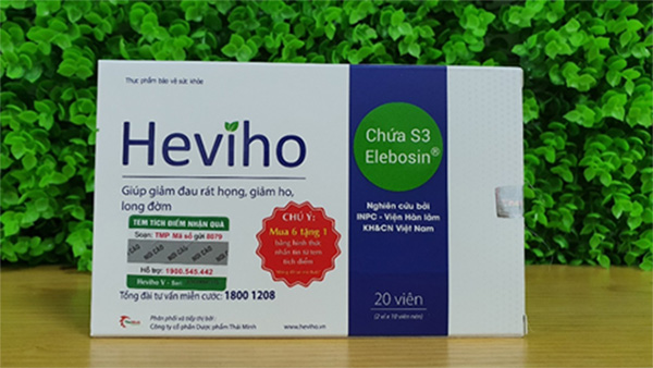 Bất ngờ tìm được bí quyết đơn giản đẩy lùi viêm họng mạn tính 1