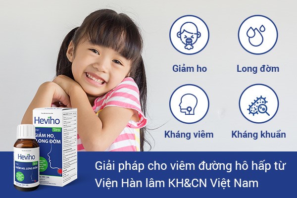 2. Cách sử dụng Siro Heviho để đạt hiệu quả tốt 1