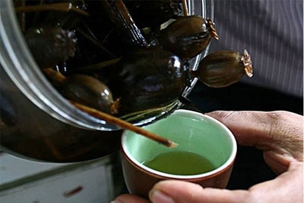 Biết được cách này sớm hơn tôi đã không khổ sở vì ho đờm đến vậy