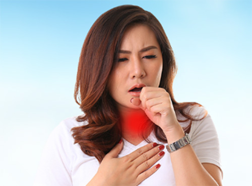 Chế phẩm từ Rẻ quạt và Sâm đại hành – Giải pháp an toàn, hiệu quả cho viêm đường hô hấp 1