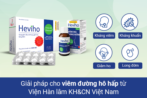 Điểm khác biệt giữa Heviho và các phương pháp điều trị hiện nay 1