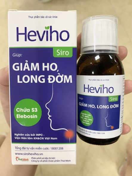 Kinh nghiệm giúp mẹ cải thiện ho đờm, viêm mũi họng cho con 4