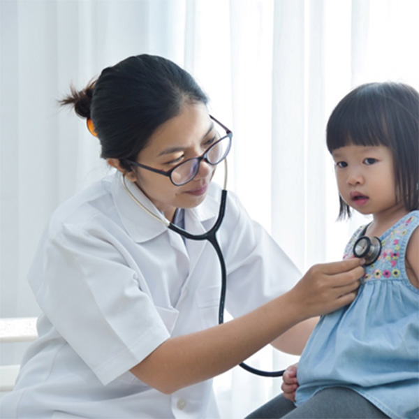 Chuyên gia chỉ cách đẩy lùi ho đờm, viêm mũi họng cho trẻ tránh tái phát