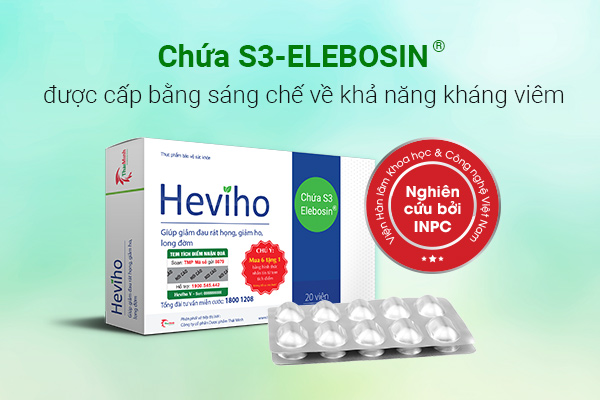 Cách sử dụng Heviho cho từng đối tượng 1