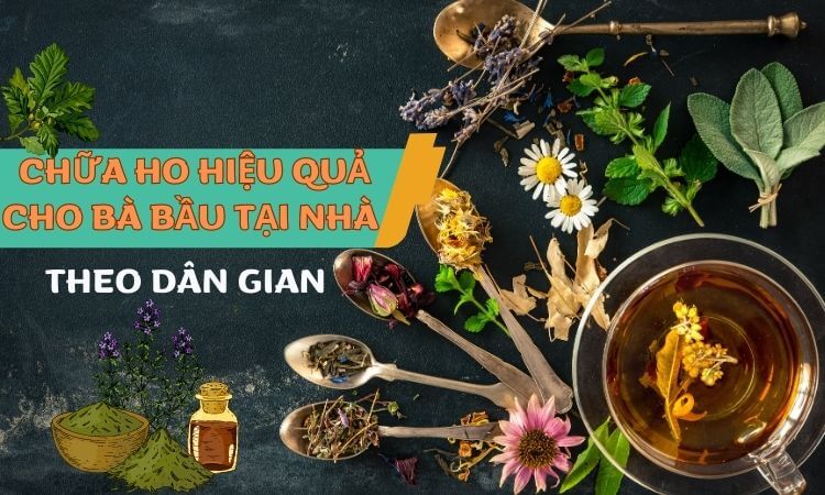 Chữa viêm họng cho bà bầu tại nhà theo dân gian được áp dụng nhiều bởi độ an toàn 